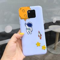 Fundas de teléfono de astronauta pequeño para Huawei Mate 20 Pro Mate20, cubierta trasera móvil para Mate 20 Pro, funda de silicona Mate Ultra suave - details 16