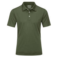 MAGCOMSEN polos de trabajo de secado rápido camisetas de golf de manga corta para hombre - details 0