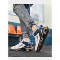 Zapatillas de deporte de marca para hombre, zapatos deportivos de moda para exteriores, malla transpirable, amortiguación, nuevo en calzado de baloncesto - details 12