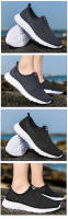 Zapatillas de Malla Transpirable para Hombres Zapatos Casuales Antideslizantes para Exteriores - details 5