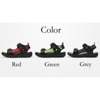 Sandalias de verano para niños, zapatos de agua de playa para niños, zapatos cómodos para niños, sandalias romanas para exteriores, chanclas, zapatillas - details 4