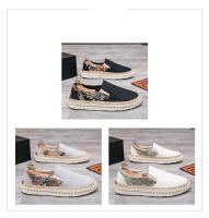 Zapatos de lona transpirables para hombre y mujer, zapatillas de pescador al aire libre, zapatos de viaje informales, moda de verano - details 3