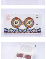 Industria del incienso Kangzang, incienso tibetano Zhidu Pan para dormir, yoga, meditación, fragancia para el hogar - details 12