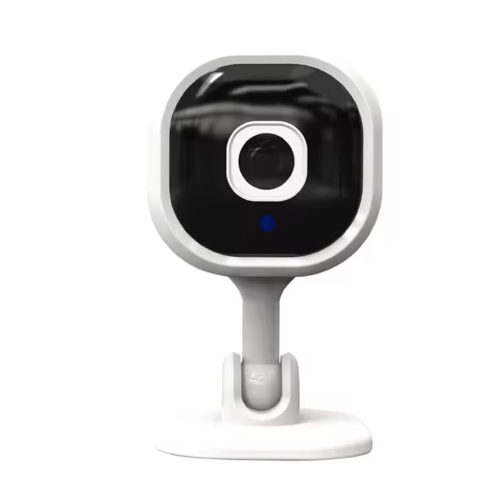 Cámara Inteligente 1080P Seguridad para Hogar y Exteriores Detección de Movimiento Visión Nocturna - 1