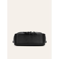 Bolso de mensajero de moda europeo-americano nuevo 2025 para mujer con flecos y asa de silla para mujer. - details 15