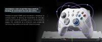 G50S 1000HZ Mando PC Inalambrico para Windows PC, Switch, IOS y Android, 6 Botones Programables - details 4