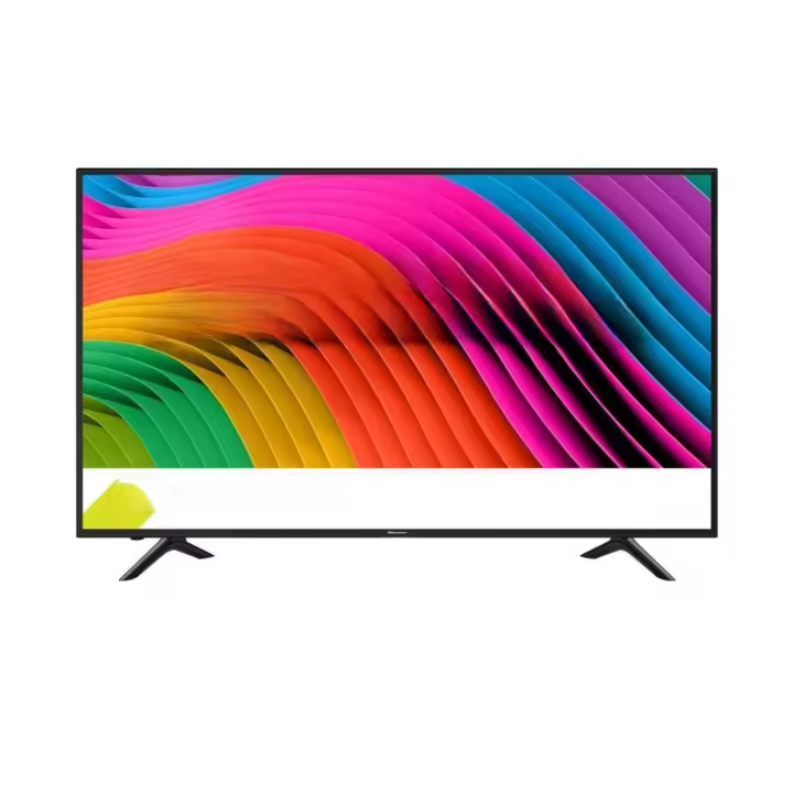 Televisor inteligente 4K HDR de 43" (43H7D) - 1
