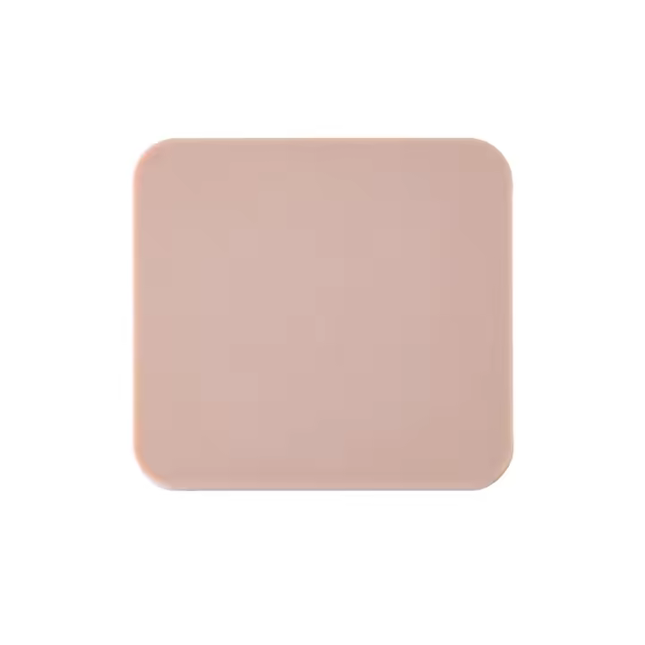 Espejo de Maquillaje Pequeño y Portátil Doble Cara Colores Múltiples Regalo Perfecto para Niñas - 1