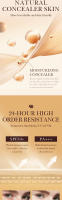 Crema BB antimanchas FPS 50, Hidratante Todo en uno con color tono medio,Unifica, Protege e Hidrata-45 ml - details 5
