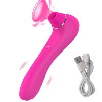Leten-vibrador de succión estimulador de clítoris, pezón femenino, mamada Oral, vibrador al vacío, succionador de clítoris, Juguetes sexuales para adultos para mujeres - details 6