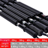Barra de Potencia para Pecho y Brazo Strength para Fortalecer la Grip de Mano Fitness Fortalece los Hombros y el Pecho - details 4