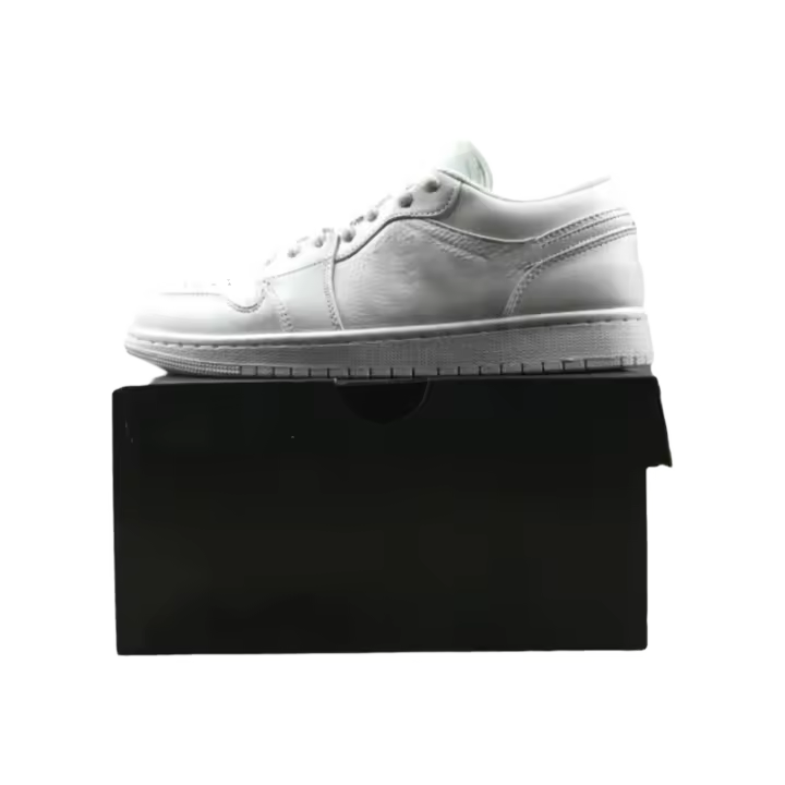 Zapatillas de baloncesto de alta calidad para hombre y mujer, talla 36-46, sin caja - 1