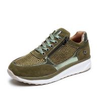 Zapatos informales para mujer, zapatillas deportivas para exteriores - details 7