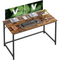 Mesa de Trabajo Pequeña Industrial Ideal para Teletrabajo, Estudio, Dormitorio 60 x 135 x 76cm - details 22