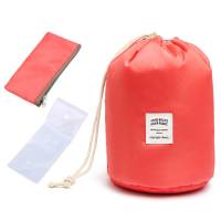 Bolsa práctica de viaje para artículos de tocador, bolsa de almacenamiento de embalaje de gran capacidad - details 8