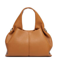 Bolso Nube para Mujer 2025 – Estilo Francés, Cuero Suave, Diseño Elegante para Hombro o Cruzado |   Miravia. - details 22