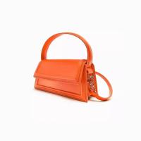 NOVEDAD DE VERANO 2024, Mini bandolera marrón de ciudad, bolso de hombro informal negro a la moda, mochila de lujo de alta gama - details 9