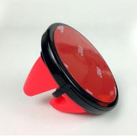 Soporte giratorio para teléfono móvil 360 °   coche, soporte antideslizante navegación GPS, universal para todos los teléfonos - details 6