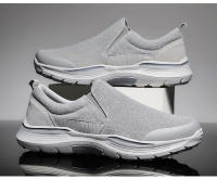 Zapatos de tela con capucha ligeros para hombre de gran tamaño de lona con suela gruesa familiar estilo primavera S, zapatos casuales - details 13