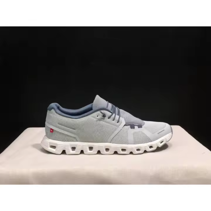 Ligeras, Transpirables, Cómodas, Hombre y Mujer, Pareja, Zapatillas, Cloud 5. - 1