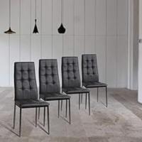 silla salon