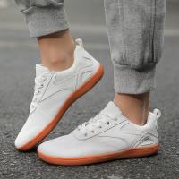 Nuevos zapatos deportivos casuales para hombre, transpirables, ligeros y resistentes al desgaste, 2024 - details 3
