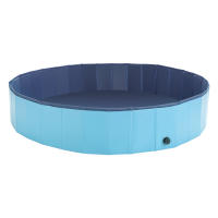 Piscina portátil para mascotas, perros, gatos y niños Piscina plegable para bañar perros, ideal para el verano - details 8