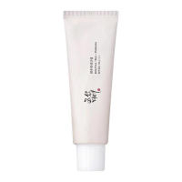 Probióticos de arroz coreano, protector solar, alivio SPF 50+, alta protección, hidratante, loción solar para la piel, control de aceite - details 4