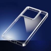 Funda de Acrílico de Alta Permeabilidad para Xiaomi Redmi Note 13 Pro Cubierta Antisísmica para POCO X6 M6 Pro - details 3