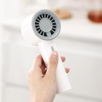 Ventilador portátil de mano con carga USB, miniventilador de bolsillo multifuncional de aspecto bonito, pequeño, ligero y de poco ruido - details 14