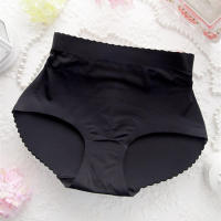 Pantis Moldeadores con Levantamiento para Mujeres Lencería Invisible Control - details 4