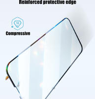 Protector de Pantalla de Vidrio Templado 9D para iPhone 2/4PCS Ideal para iPhone 16, 15, 14, 13, 12, 11 Pro Max Accesorios de Electrónica - details 6