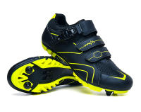 Zapatos de Ciclismo Antideslizantes Zapatillas de Bicicleta de Montaña para Hombres y Mujeres - details 14