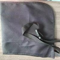Delantal de camarero portátil resistente al desgaste, delantal de cintura para cocinar en el hogar, diseño con cordones, riñonera impermeable, accesorios para hornear - details 3