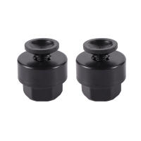 Boquilla de riego de refracción ajustable de 360 °, rociadores de riego de rosca hembra de 1/2 ", 2 piezas, para jardín y huerto - details 4