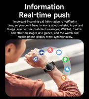 2025 nuevo Z7 Ultra Smartwatch GPS Track SOS llamada de emergencia asistente de voz detección de ritmo cardíaco Smartwatch para Galaxy Watch Ultra - details 14