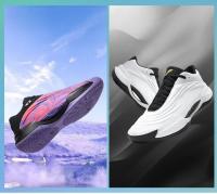 Zapatos de baloncesto de alta calidad, zapatillas deportivas para hombre, zapatos de baloncesto para niños, zapatos deportivos antideslizantes de alta calidad para exteriores, calzado deportivo para gimnasio para hombre - details 8