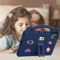 Funda Infantil para Xiaomi Redmi Pad SE 11 pulgadas, Resistente a Golpes y Caídas, Soporte para Tu Redmi - details 40