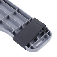 Bandeja de Silla de Ruedas ABS Moderna Desmontable, Unique, Calidad Segura - details 16