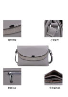 Nuevo bolso de hombro de moda para mujer - details 23