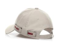 Gorra de béisbol para hombre y mujer, gorro con Cierre trasero, Color sólido, ideal para estudiantes, primavera y verano - details 9