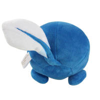 Kawaii Poliwag Poliwhirl Politoed Anime Plush PP Cotton Stuffed Animals Doll, Hobby Collection Toys, regalo de Navidad - details 4