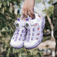 Sandalias infantiles antideslizantes y resistentes al desgaste, zapatos de playa para exteriores, sandalias para niñas transpirables y cómodas - details 5