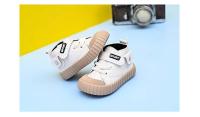 Zapatos antideslizantes para bebés y niñas, zapatillas deportivas para primeros pasos, a la moda - details 8