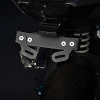 Cubierta de protección de motor de motocicleta, chasis debajo de la placa de deslizamiento protectora, para 390 ADVENTURE, 2019, 2020, 2021, 2022, 2023, 2024 - details 0