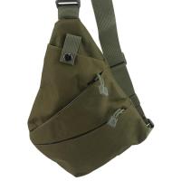 Funda táctica para pistola de almacenamiento, bolsa de nailon oculta para pistola, antirrobo, de camuflaje para caza, para hombro derecho - details 63