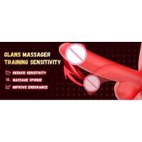 Estimulador de Masaje para Glándulos Vibrador para Hombres con 9 Vibraciones - details 5