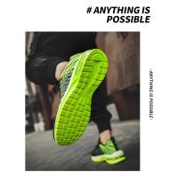 Zapatillas Deportivas de Malla Transpirable Antideslizantes para Hombres - details 15