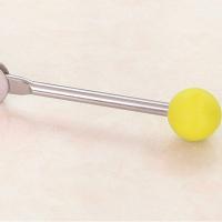 Molde para panqueques de huevo frito de acero inoxidable, 4 formas, anillo, molde para freír, sartén antiadherente, herramienta de cocina para freír huevos - details 4