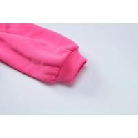 Conjunto de pantalones informales de dos piezas para mujer, Mini sudadera de manga larga Y2K, cárdigans, sudaderas con capucha, Tops + pantalón, chándales, moda de invierno - details 9